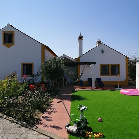 فيلا Casa Da Avo Ana - مونتارجيل المظهر الخارجي الصورة