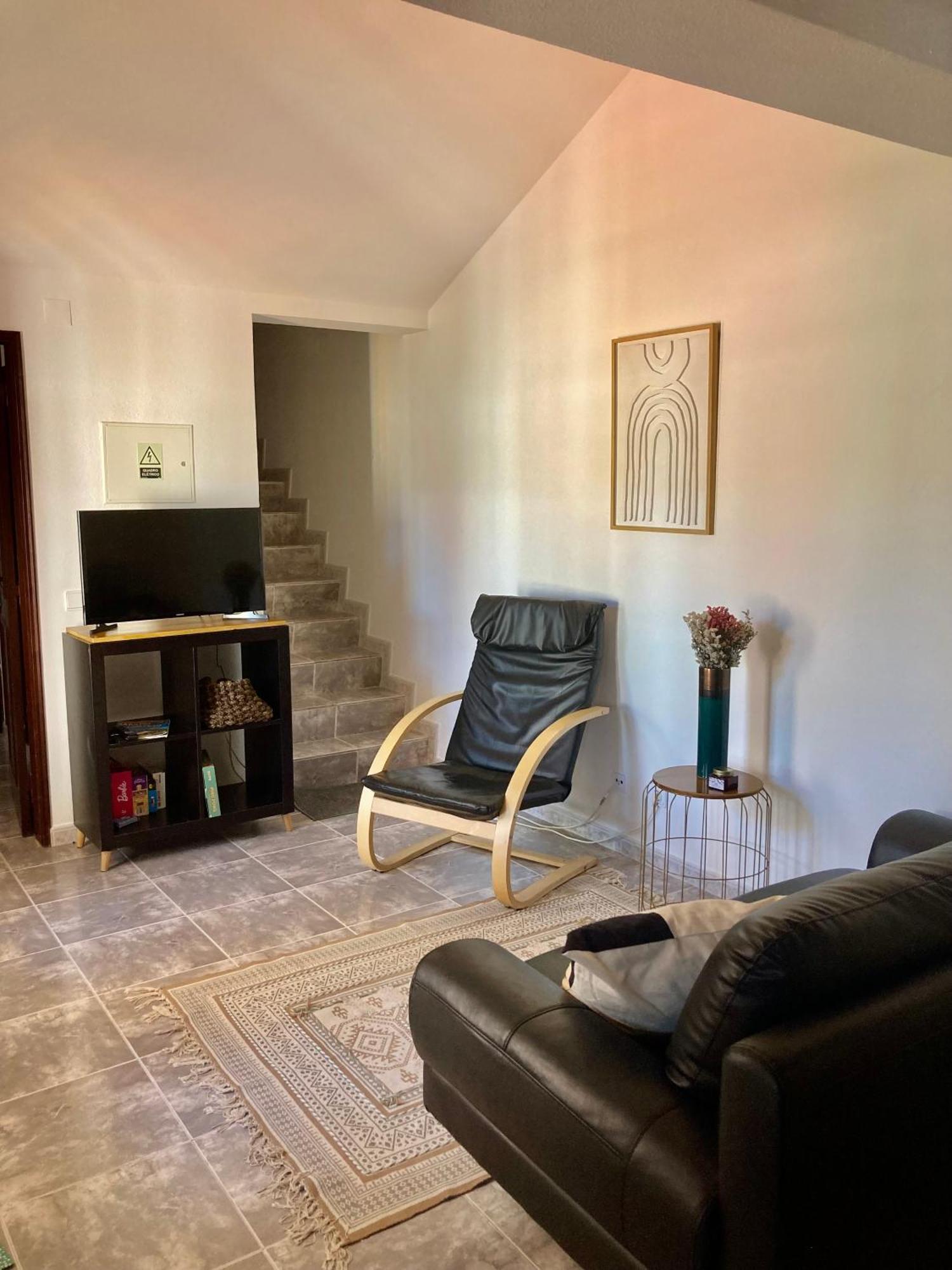فيلا Casa Da Avo Ana - مونتارجيل المظهر الخارجي الصورة
