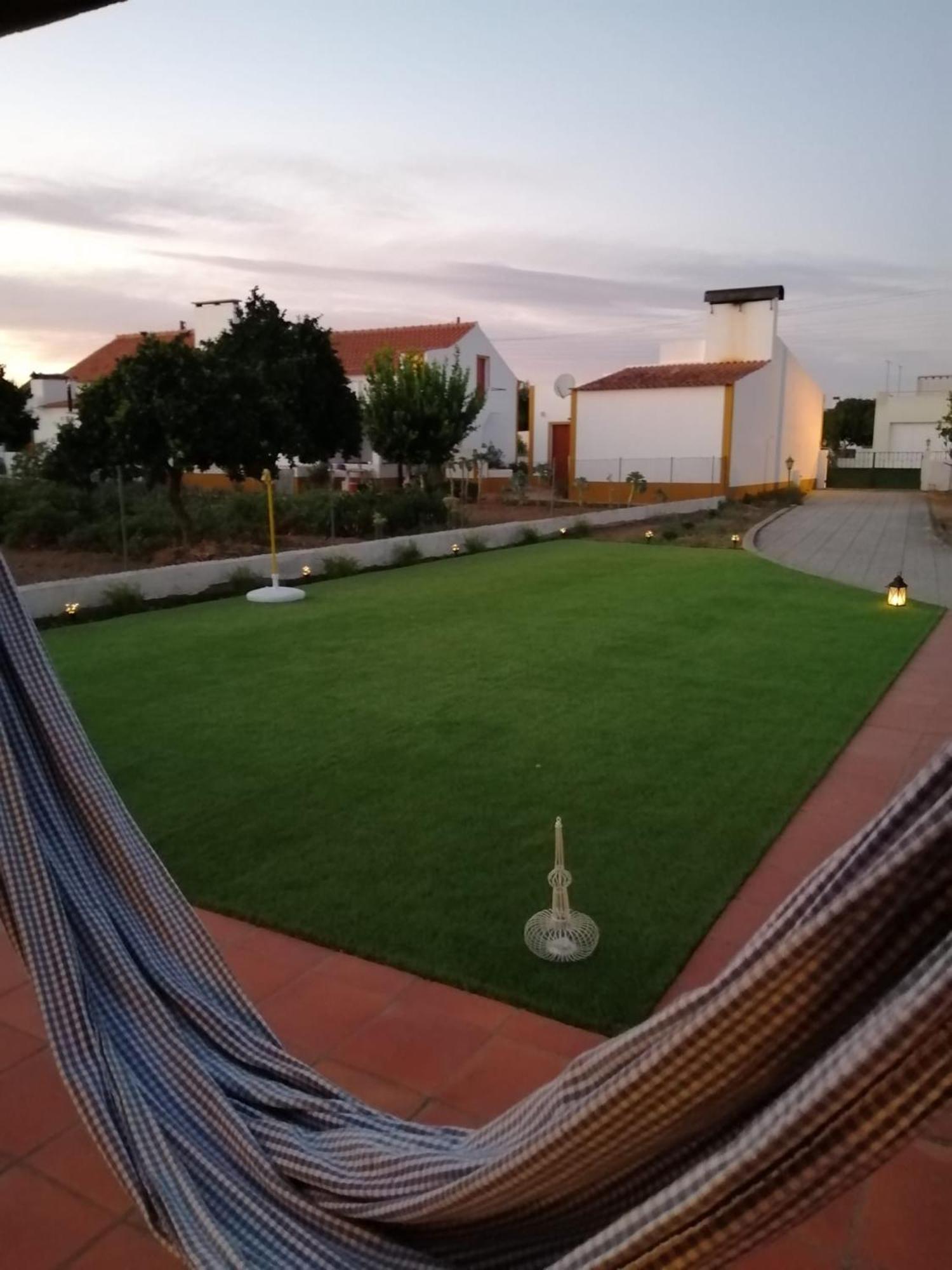 فيلا Casa Da Avo Ana - مونتارجيل المظهر الخارجي الصورة